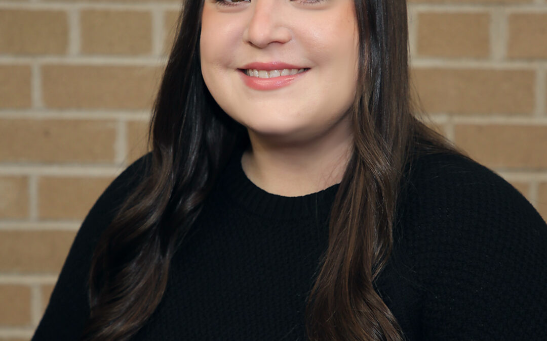 Ahnnica Baade, MA, LPCC