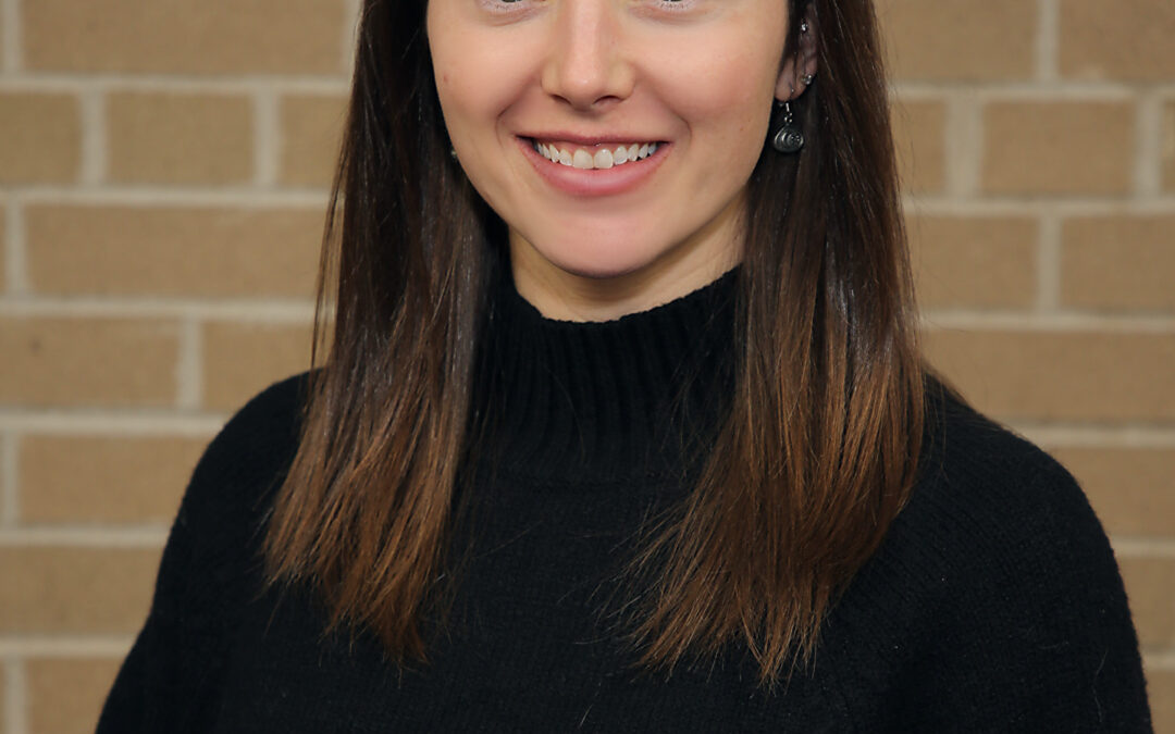 Raeann Hagen, MSW, LICSW