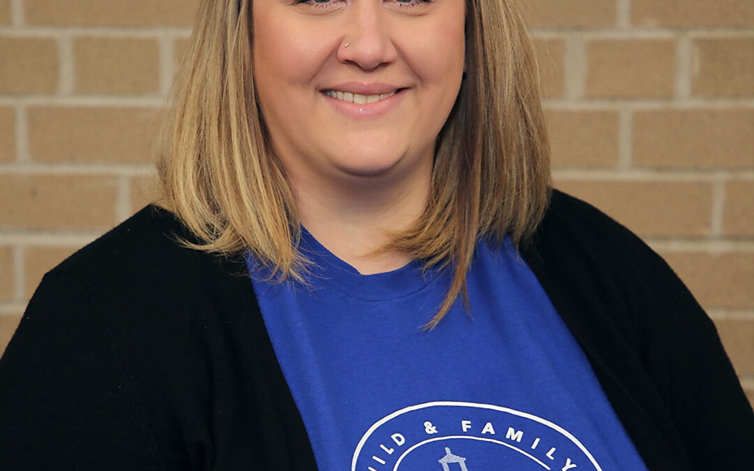 Kelsey Gruba, MA, LMFT