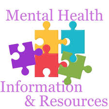 Mental Health Information & Resources