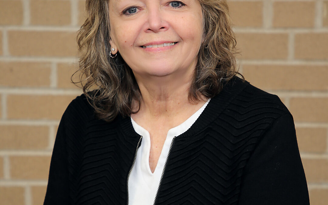 Lori Engblom, LPCC