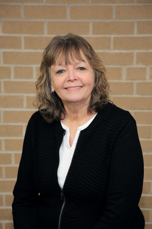 Lori Engblom, LPCC