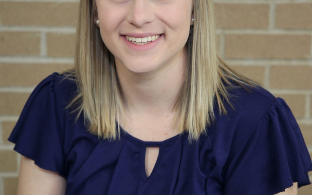 Amanda Schacht, BSW
