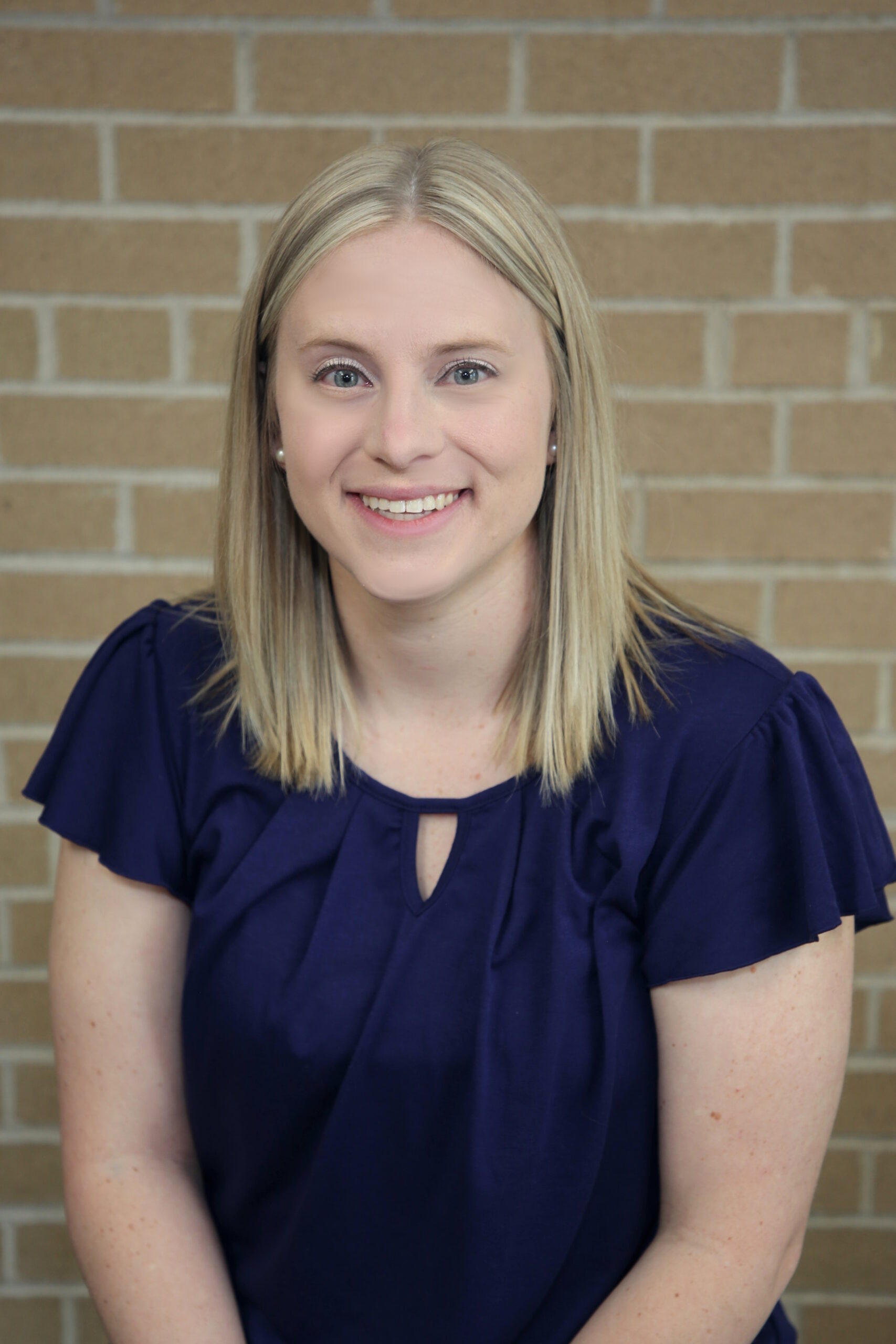 Amanda Schacht, BSW