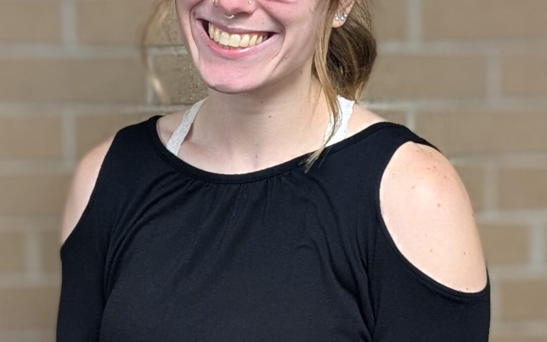 Madison Leverty